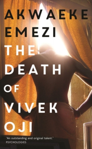 Knjiga Death of Vivek Oji 