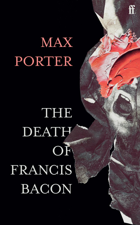 Kniha The Death of Francis Bacon 