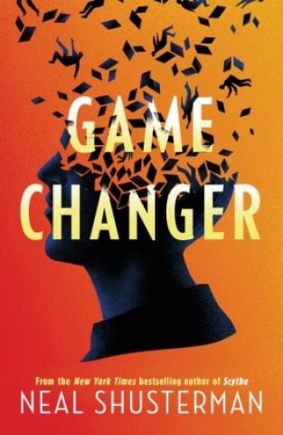 Книга Game Changer 
