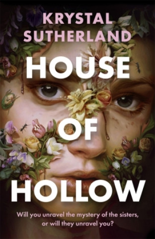 Könyv House of Hollow 