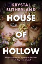 Carte House of Hollow 