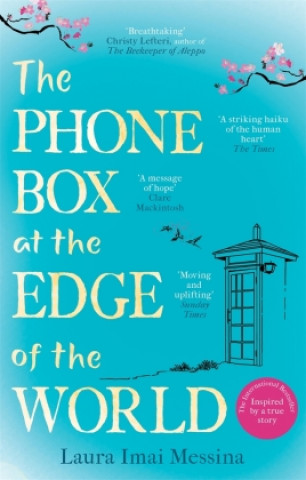 Book Phone Box at the Edge of the World 