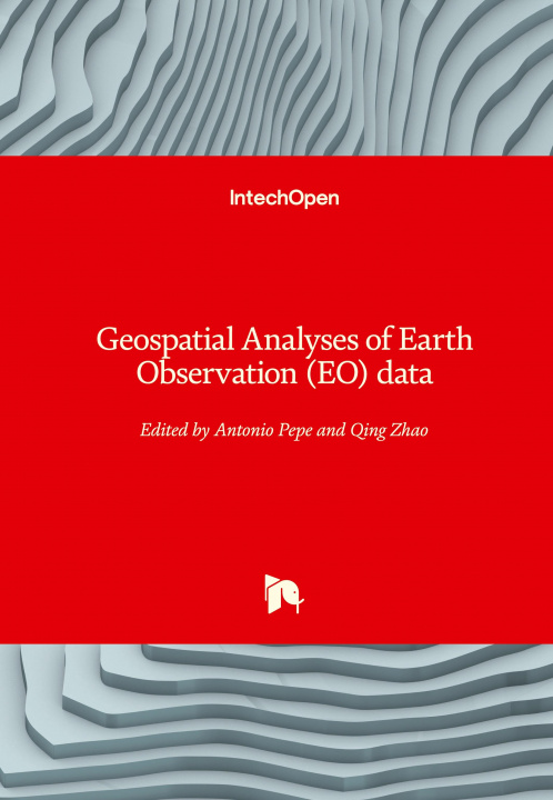 Buch Geospatial Analyses of Earth Observation (EO) data Qing Zhao