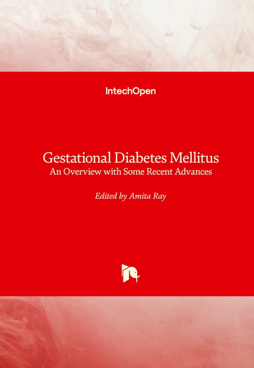 Book Gestational Diabetes Mellitus 