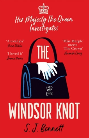 Könyv Windsor Knot 