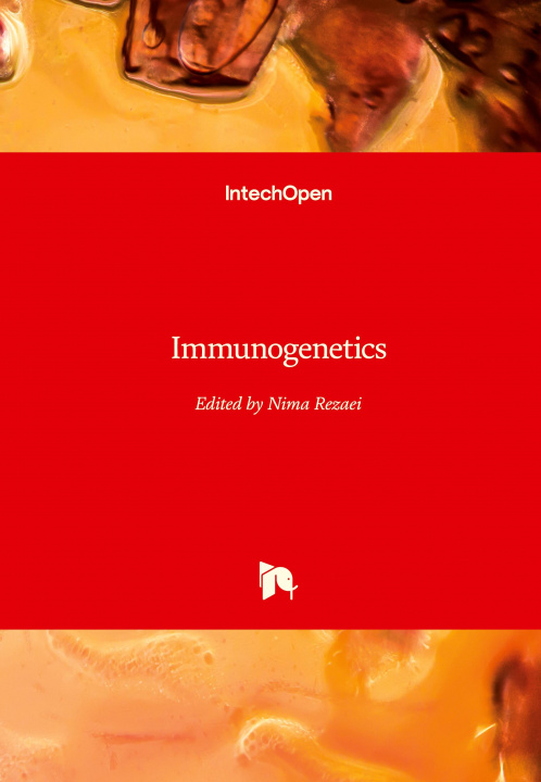 Knjiga Immunogenetics Nima Rezaei