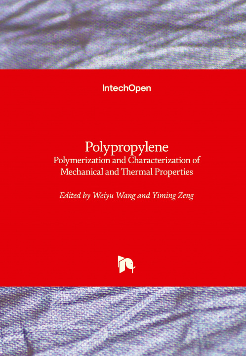 Book Polypropylene Yiming Zeng