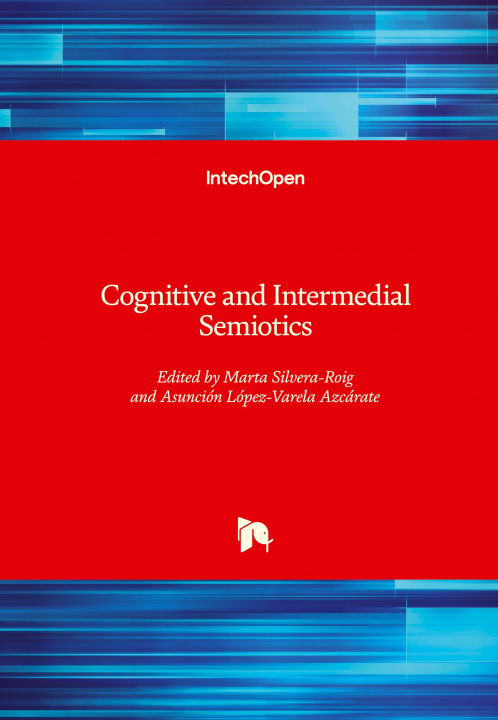 Książka Cognitive and Intermedial Semiotics Asunción López-Varela Azcárate