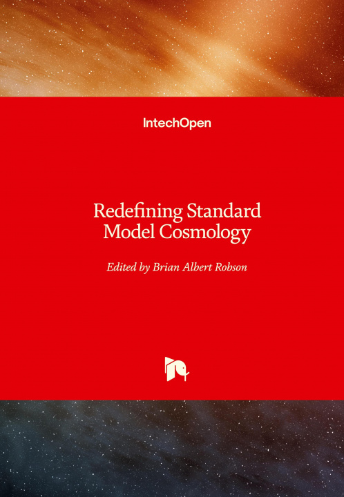 Книга Redefining Standard Model Cosmology 