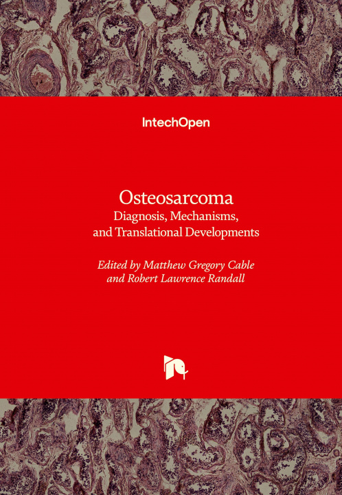 Boek Osteosarcoma Robert Lawrence Randall