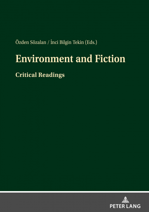 Carte Environment and Fiction Inci Bilgin Tekin