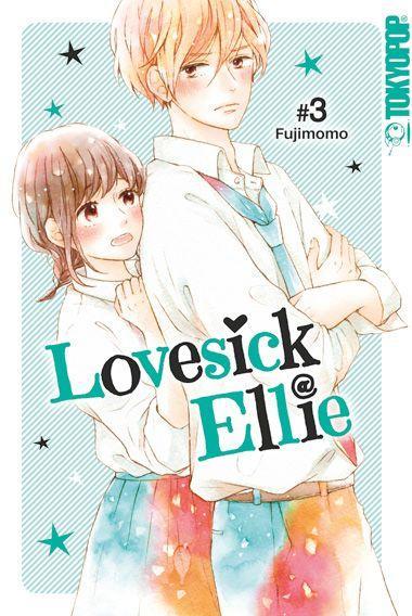 Carte Lovesick Ellie 03 Fujimomo