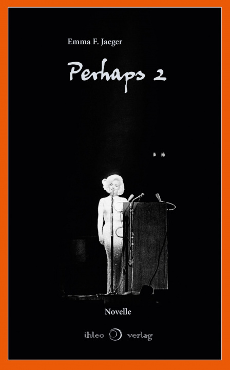 Book Perhaps 2 Emma F. Jaeger