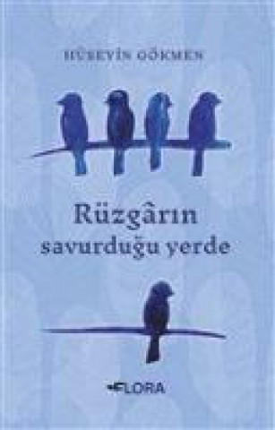 Buch Rüzgarin Savurdugu Yerde 