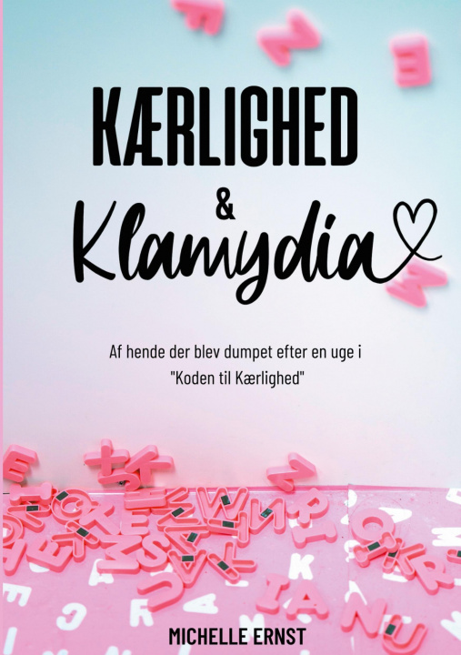 Carte K?rlighed & Klamydia 