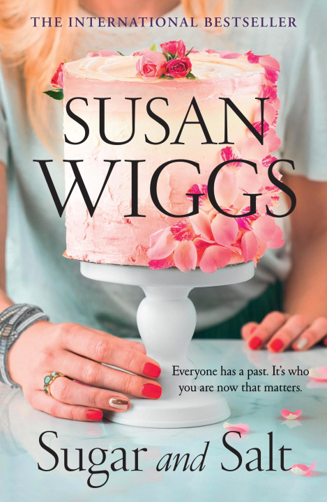 Kniha Sugar and Salt Susan Wiggs