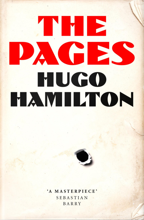 Βιβλίο Pages Hugo Hamilton