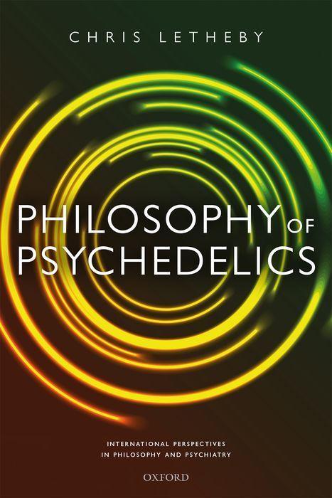 Carte Philosophy of Psychedelics Letheby