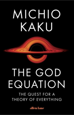 Carte God Equation Michio Kaku