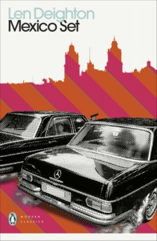 Carte Mexico Set Len Deighton