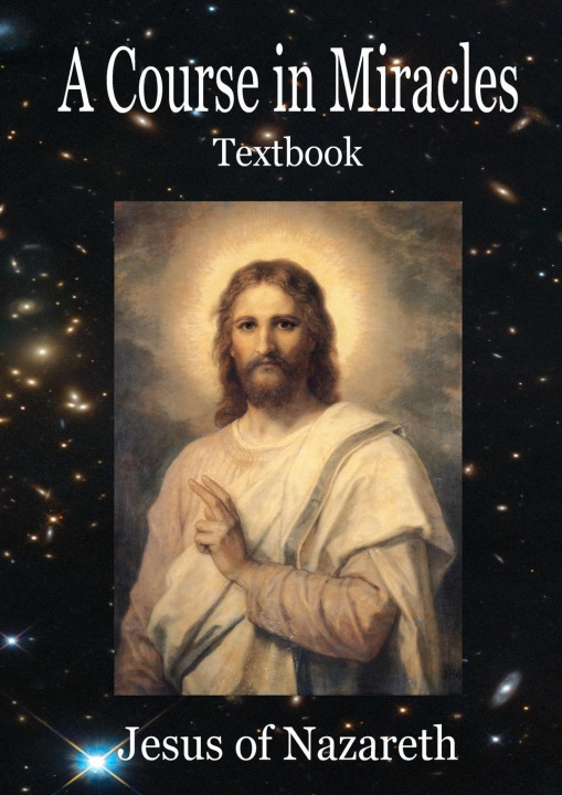 Βιβλίο Course In Miracles Jesus of Nazareth