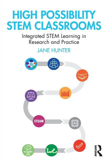 Boek High Possibility STEM Classrooms Hunter