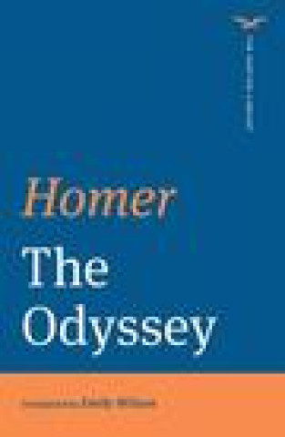 Libro Odyssey Homer