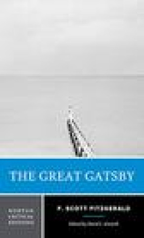 Libro Great Gatsby Francis Scott Fitzgerald