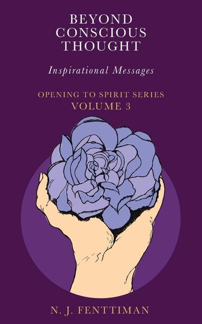Knjiga Beyond Conscious Thought N.J. Fenttiman