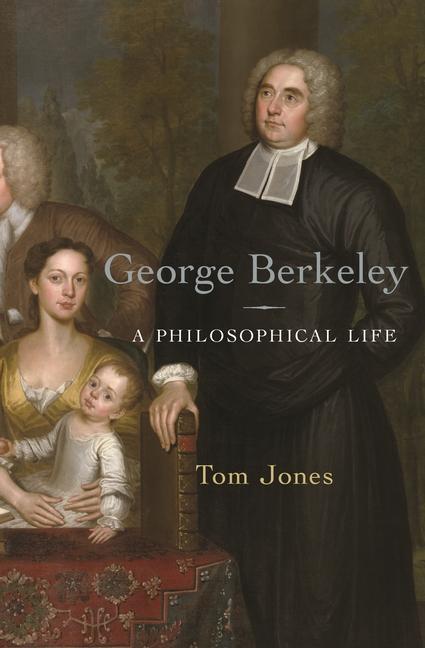 Book George Berkeley Tom Jones