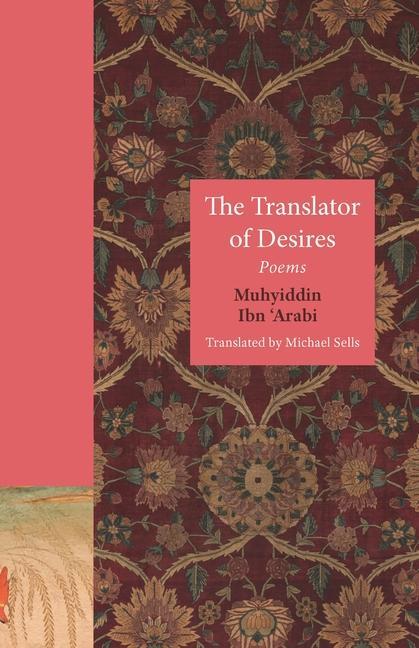 Könyv Translator of Desires Muhyiddin Ibn 'Arabi