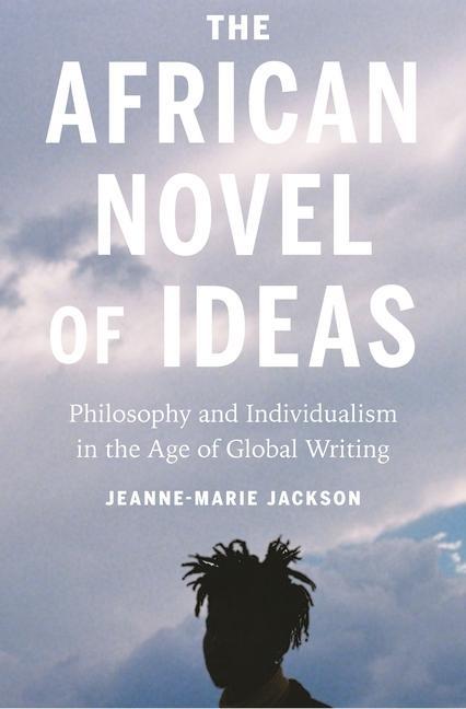 Könyv African Novel of Ideas Jeanne-Marie Jackson