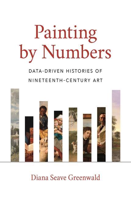 Book Painting by Numbers Diana Seave Greenwald