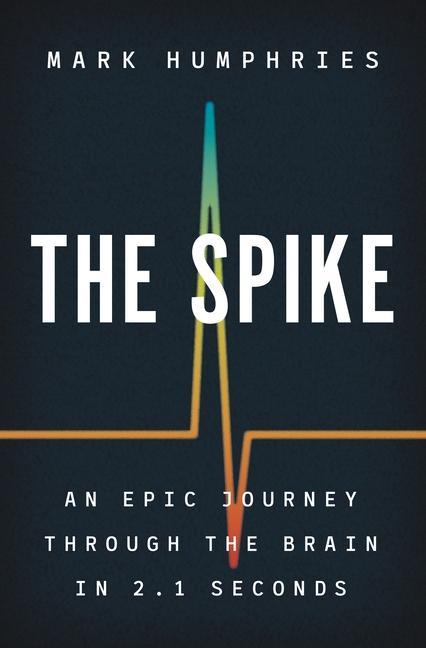 Libro Spike Mark Humphries