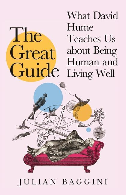 Könyv Great Guide Julian Baggini