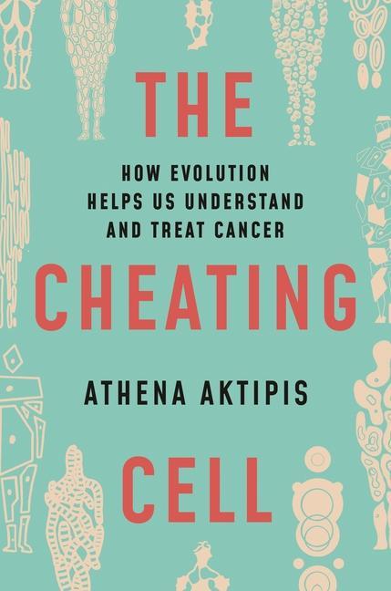 Carte Cheating Cell Athena Aktipis