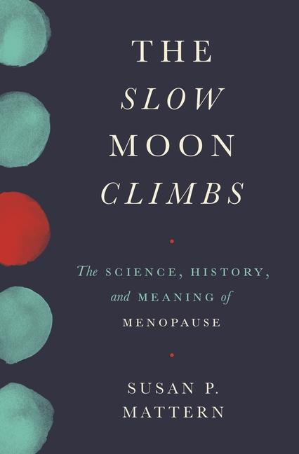 Boek Slow Moon Climbs Susan Mattern