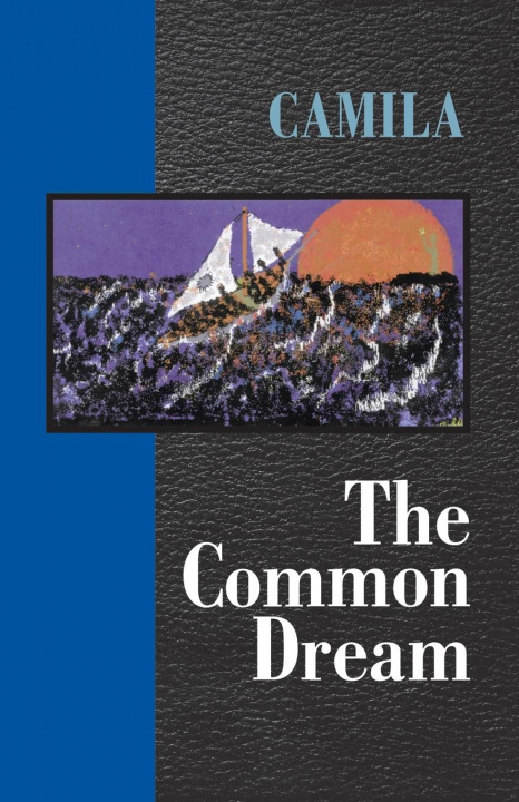 Libro Common Dream Camila