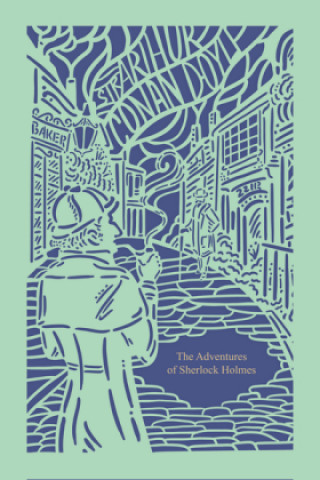 Könyv Adventures of Sherlock Holmes (Seasons Edition--Spring) Arthur Conan Doyle