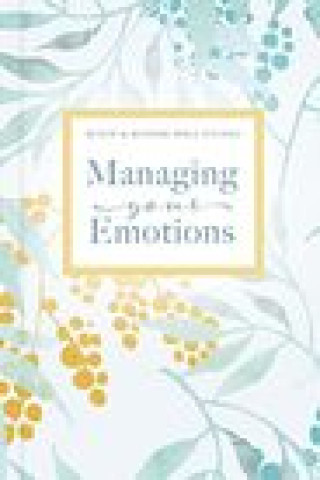 Livre Managing Your Emotions 