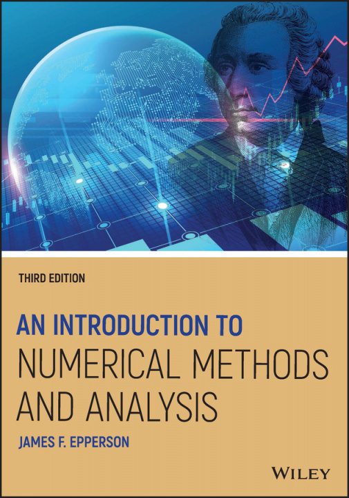 Buch Introduction to Numerical Methods and Analysis,  Third Edition James F. Epperson