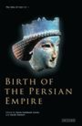 Carte Birth of the Persian Empire 