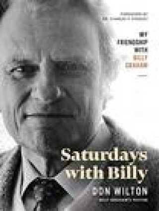 Knjiga Saturdays with Billy Donald J. Wilton