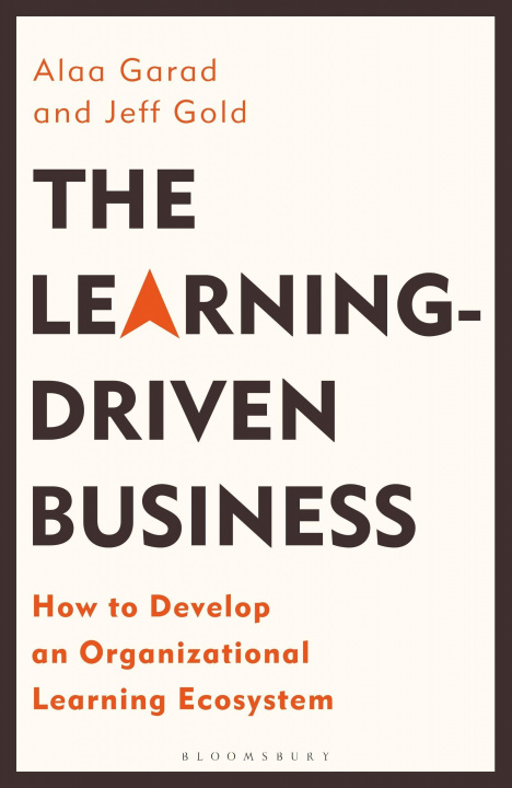 Buch Learning-Driven Business Alaa Garad