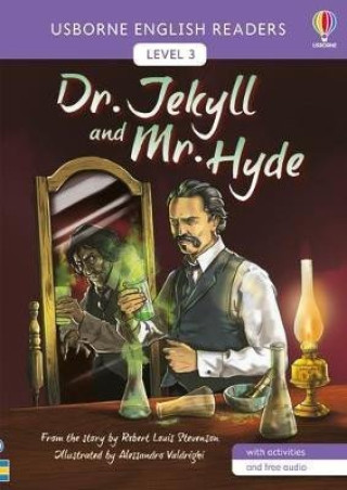 Book Dr. Jekyll and Mr. Hyde PAUL DOWSWELL