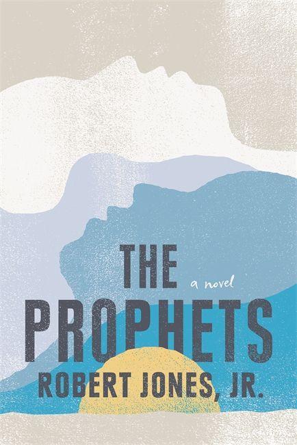 Könyv The Prophets Robert Jones Jr.