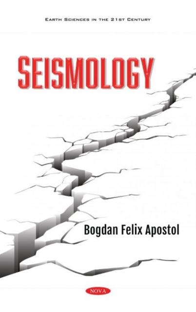 Książka Seismology Bogdan Felix Apostol