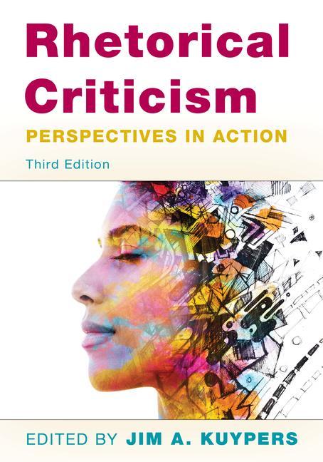 Buch Rhetorical Criticism Jim A. Kuypers