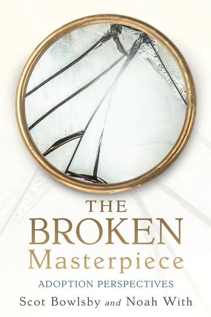 Carte Broken Masterpiece SCOT BOWLSBY