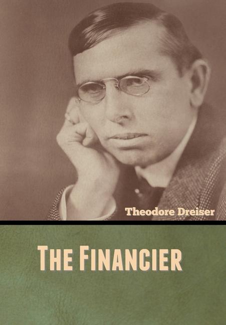 Βιβλίο Financier THEODORE DREISER